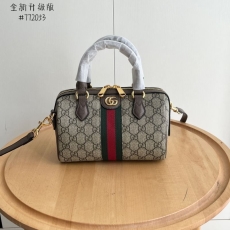 Gucci Top Handle Bags